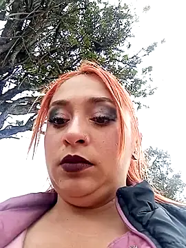 Snapshot of Mariana-94 chatting on October 3, 11:40 am Mariana-94 online show from October 3, 11:40 am