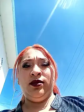 Snapshot of Mariana-94 chatting on October 4, 1:42 pm Mariana-94 online show from October 4, 1:42 pm