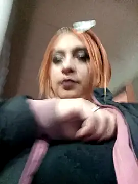 Snapshot of Mariana-94 chatting on October 8, 12:36 pm Mariana-94 online show from October 8, 12:36 pm