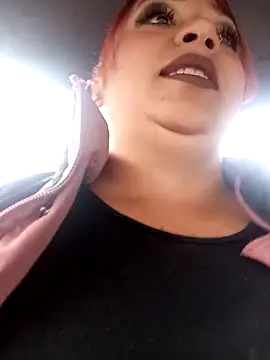 Snapshot of Mariana-94 chatting on October 16, 11:44 am Mariana-94 online show from October 16, 11:44 am