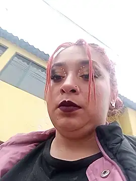 Snapshot of Mariana-94 chatting on October 23, 11:42 am Mariana-94 online show from October 23, 11:42 am