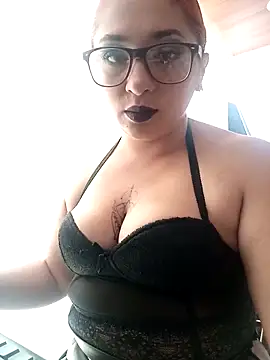 Snapshot of Mariana-94 chatting on October 27, 12:53 pm Mariana-94 online show from October 27, 12:53 pm