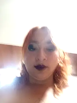 Snapshot of Mariana-94 chatting on October 29, 12:07 pm Mariana-94 online show from October 29, 12:07 pm