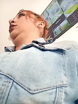 Snapshot of Mariana-94 chatting on November 19, 12:49 pm Mariana-94 online show from November 19, 12:49 pm