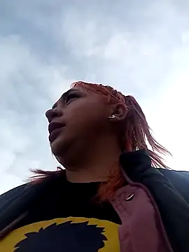 Snapshot of Mariana-94 chatting on November 20, 11:43 am Mariana-94 online show from November 20, 11:43 am