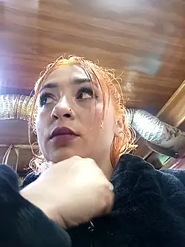 Snapshot of Mariana-94 chatting on November 21, 12:48 pm Mariana-94 online show from November 21, 12:48 pm