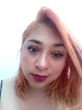 Snapshot of Mariana-94 chatting on November 23, 11:54 am Mariana-94 online show from November 23, 11:54 am