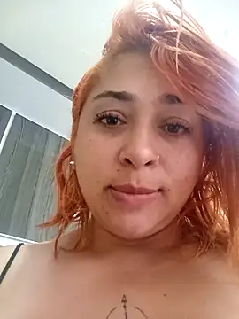 Snapshot of Mariana-94 chatting on November 25, 11:43 am Mariana-94 online show from November 25, 11:43 am