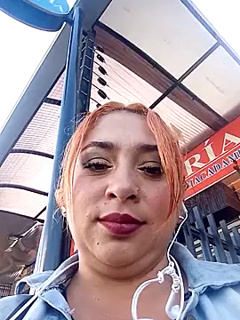 Snapshot of Mariana-94 chatting on December 1, 1:05 pm Mariana-94 online show from December 1, 1:05 pm