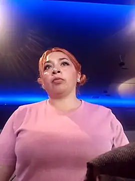 Snapshot of Mariana-94 chatting on December 17, 1:17 pm Mariana-94 online show from December 17, 1:17 pm