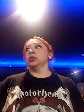 Mariana-94 online show from December 18, 1:28 pm