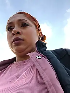 Mariana-94 online show from February 11, 12:10 pm