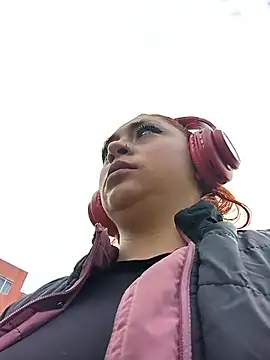 Mariana-94 online show from March 12, 12:22 pm