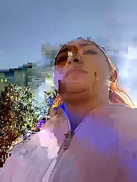 Mariana-94 online show from April 12, 1:27 pm