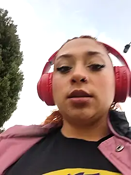 Mariana-94 online show from April 21, 11:27 am