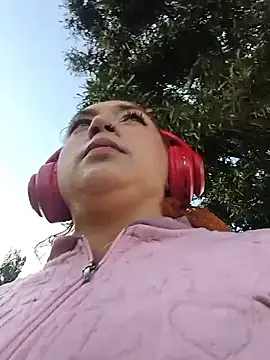 Mariana-94 online show from April 22, 11:23 am