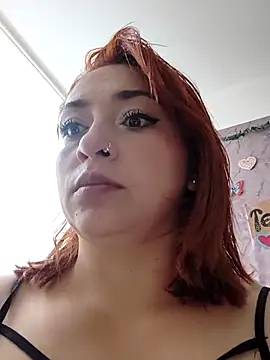 Mariana-94 online show from April 24, 11:23 am