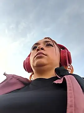 Mariana-94 online show from April 27, 11:19 am