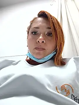 Snapshot of Mariana-94 chatting on June 16, 12:02 am Mariana-94 online show from June 16, 12:02 am