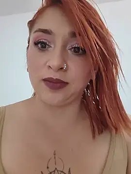 Snapshot of Mariana-94 chatting on June 24, 2:16 pm Mariana-94 online show from June 24, 2:16 pm