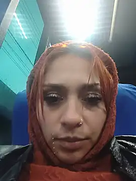 Snapshot of Mariana-94 chatting on June 28, 10:54 am Mariana-94 online show from June 28, 10:54 am