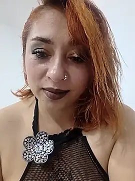 Snapshot of Mariana-94 chatting on July 4, 12:00 pm Mariana-94 online show from July 4, 12:00 pm