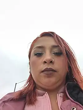 Snapshot of Mariana-94 chatting on July 16, 12:22 pm Mariana-94 online show from July 16, 12:22 pm