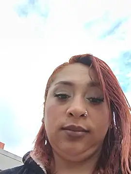 Snapshot of Mariana-94 chatting on July 17, 11:28 am Mariana-94 online show from July 17, 11:28 am
