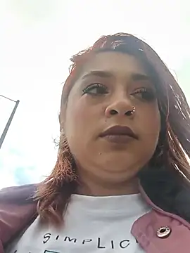 Snapshot of Mariana-94 chatting on July 30, 12:26 pm Mariana-94 online show from July 30, 12:26 pm
