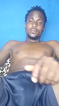 King00219 online show from April 20, 11:17 pm