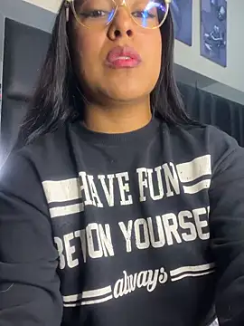 Kendra C online show from November 3, 1:08 am