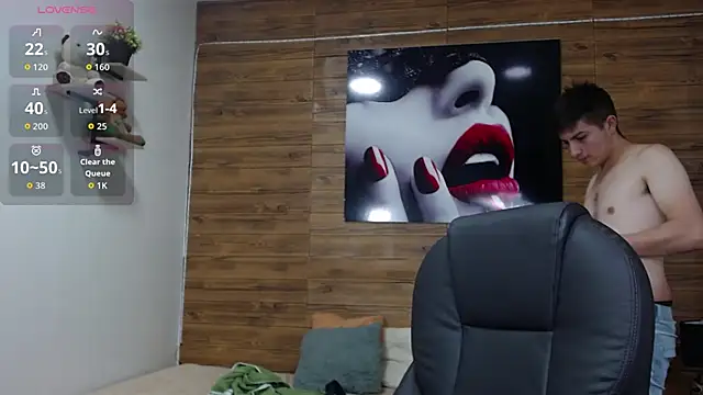 taner king online show from October 12, 3:16 am