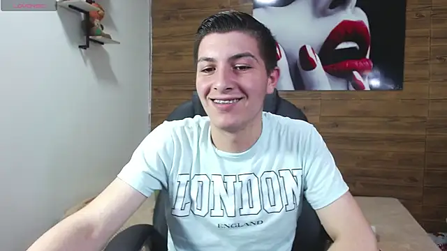 taner king online show from October 19, 2:56 am