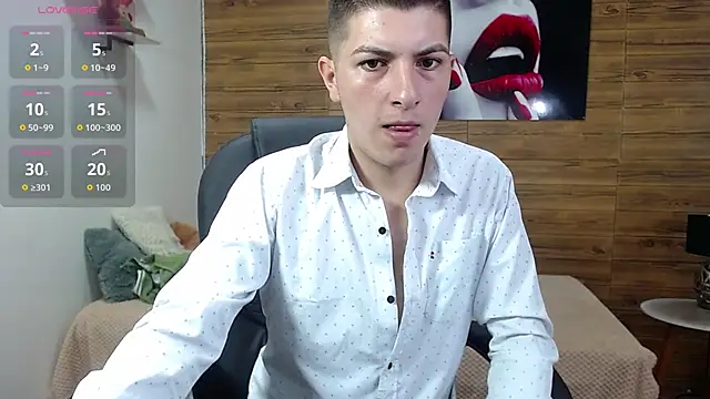 taner king online show from October 24, 3:14 am