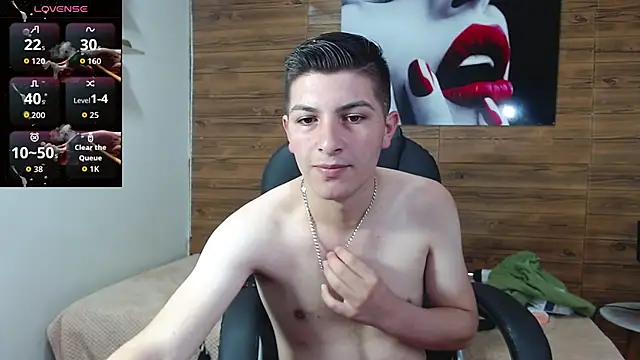 taner king online show from October 30, 3:19 am