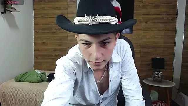 taner king online show from October 31, 3:18 am