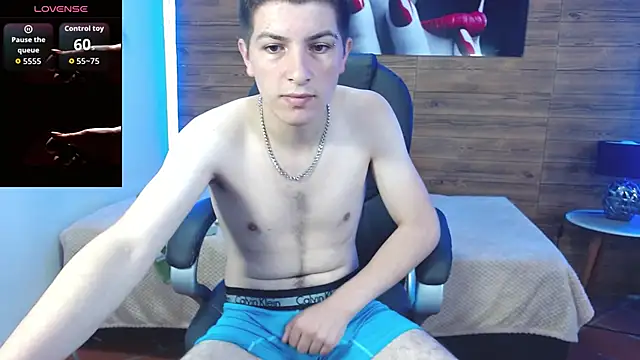 taner king online show from November 16, 7:19 pm