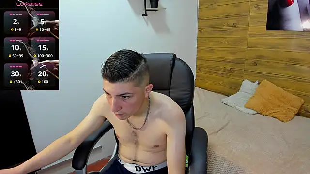 taner king online show from November 25, 3:17 am