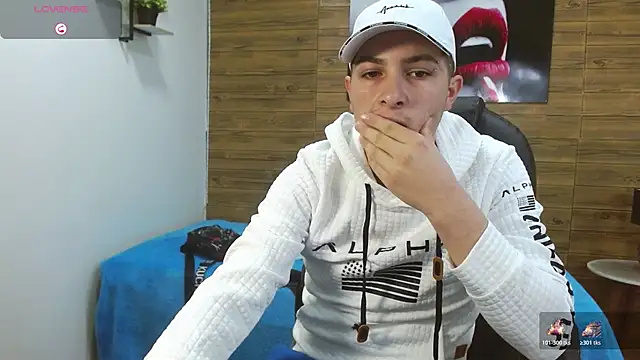 taner king online show from December 4, 2:43 am