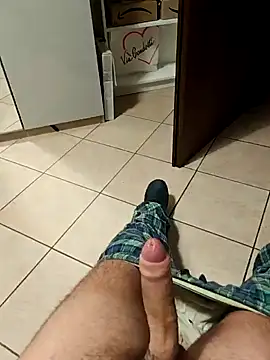 LucifertheGenius online show from September 26, 2:37 am