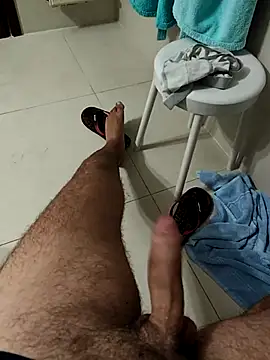 LucifertheGenius online show from October 11, 4:33 am