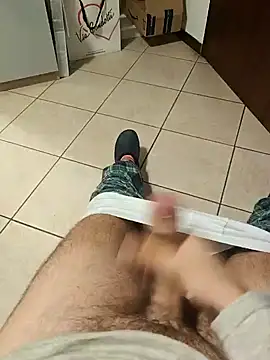 LucifertheGenius online show from November 14, 2:54 am