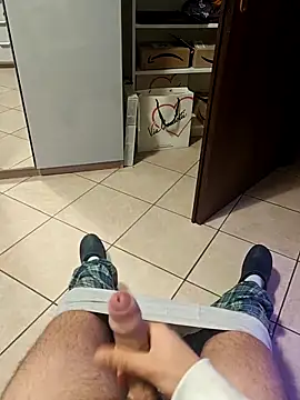 LucifertheGenius online show from December 18, 4:07 am