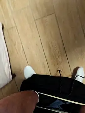 LucifertheGenius online show from April 18, 4:11 pm