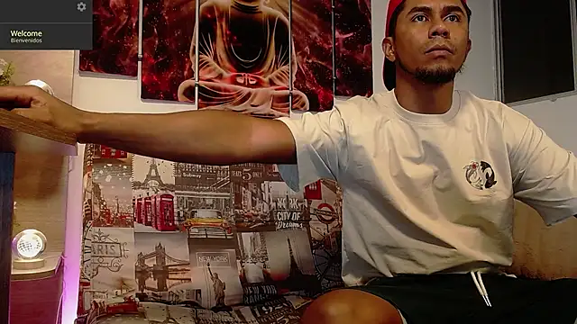 Snapshot of Sander_ath chatting on October 11, 12:21 am Sander ath online show from October 11, 12:21 am