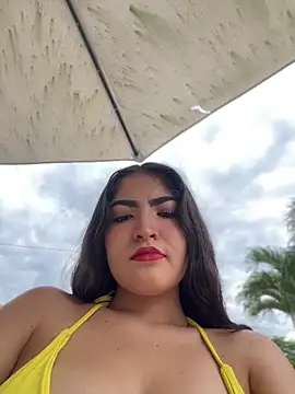 Gaby-Herrera online show from September 14, 8:19 pm