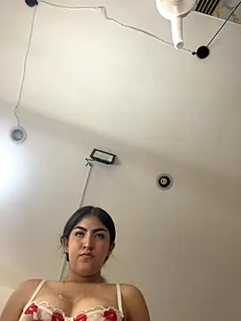 Gaby-Herrera online show from September 25, 8:23 pm