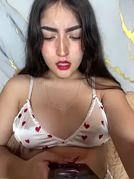 Gaby-Herrera online show from September 26, 8:24 pm