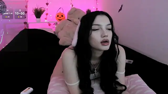 AkiraAsai online show from October 19, 8:42 pm