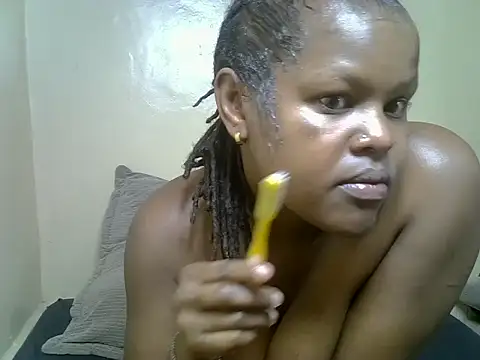 Brownslady  online show from October 25, 6:02 pm